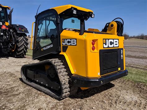 3ts 8t compact track loader|jcb 3ts 8t for sale.